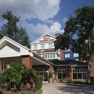 Hilton Garden Tampa East Brandon Hotel