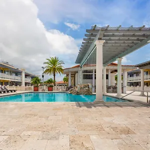Quality And Conference Center Tampa-brandon Estalagem