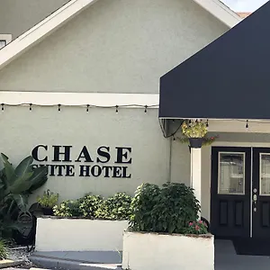 Hotel Chase, Tampa
